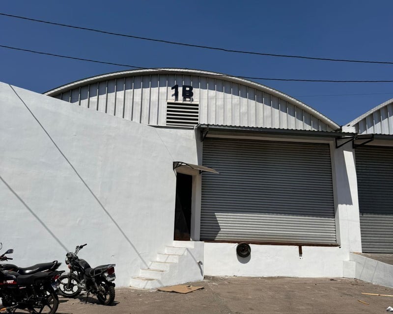 Bodega en alquiler en km. 62 carretera Palin Escuintla