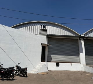 Bodega en alquiler en km. 62 carretera Palin Escuintla