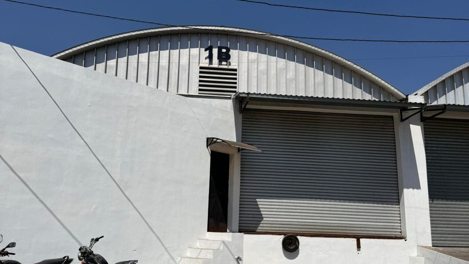 Bodega en alquiler en km. 62 carretera Palin Escuintla