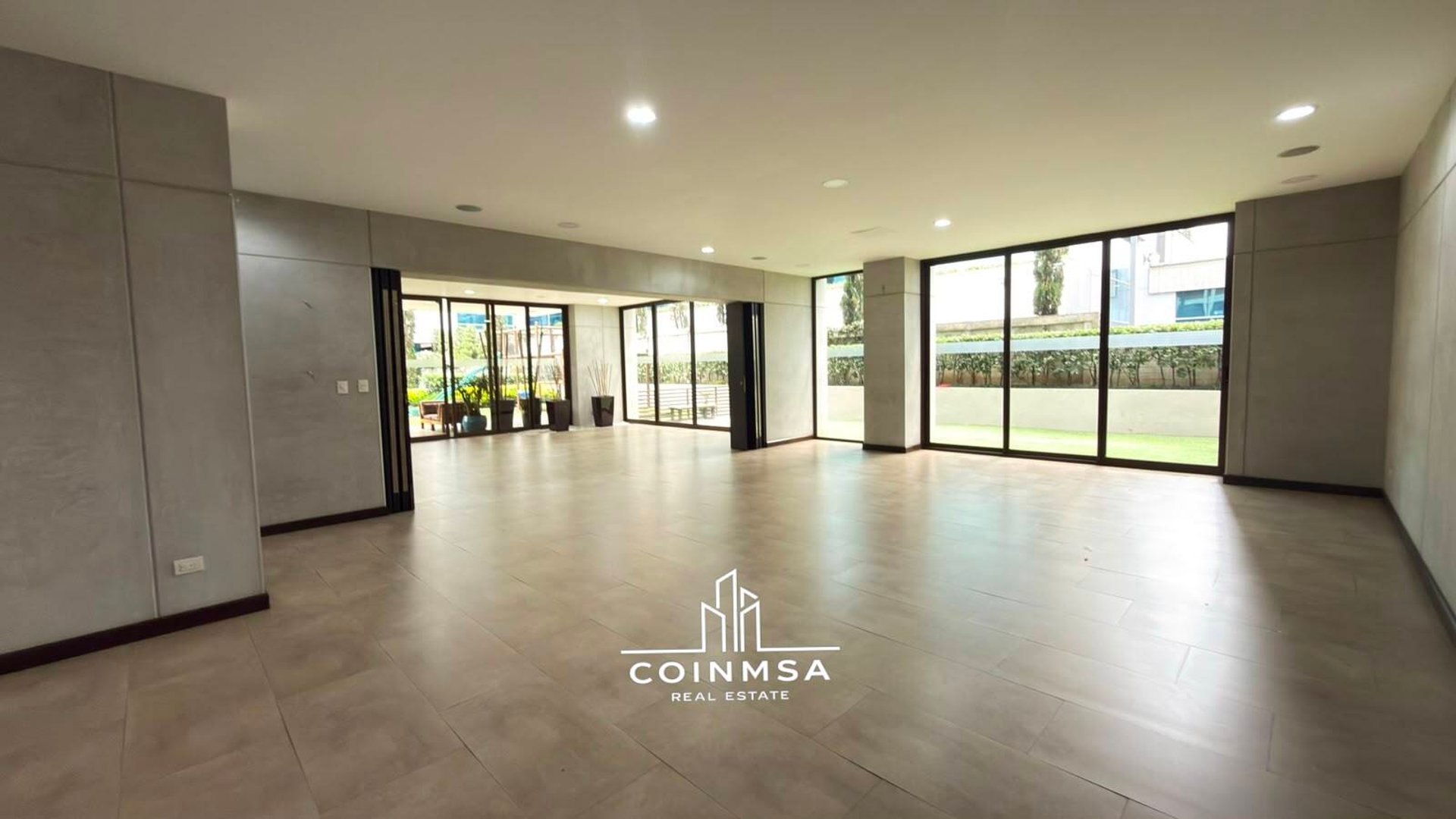 Apartamento en Renta zona 10 / Venti4 - Miniatura 14