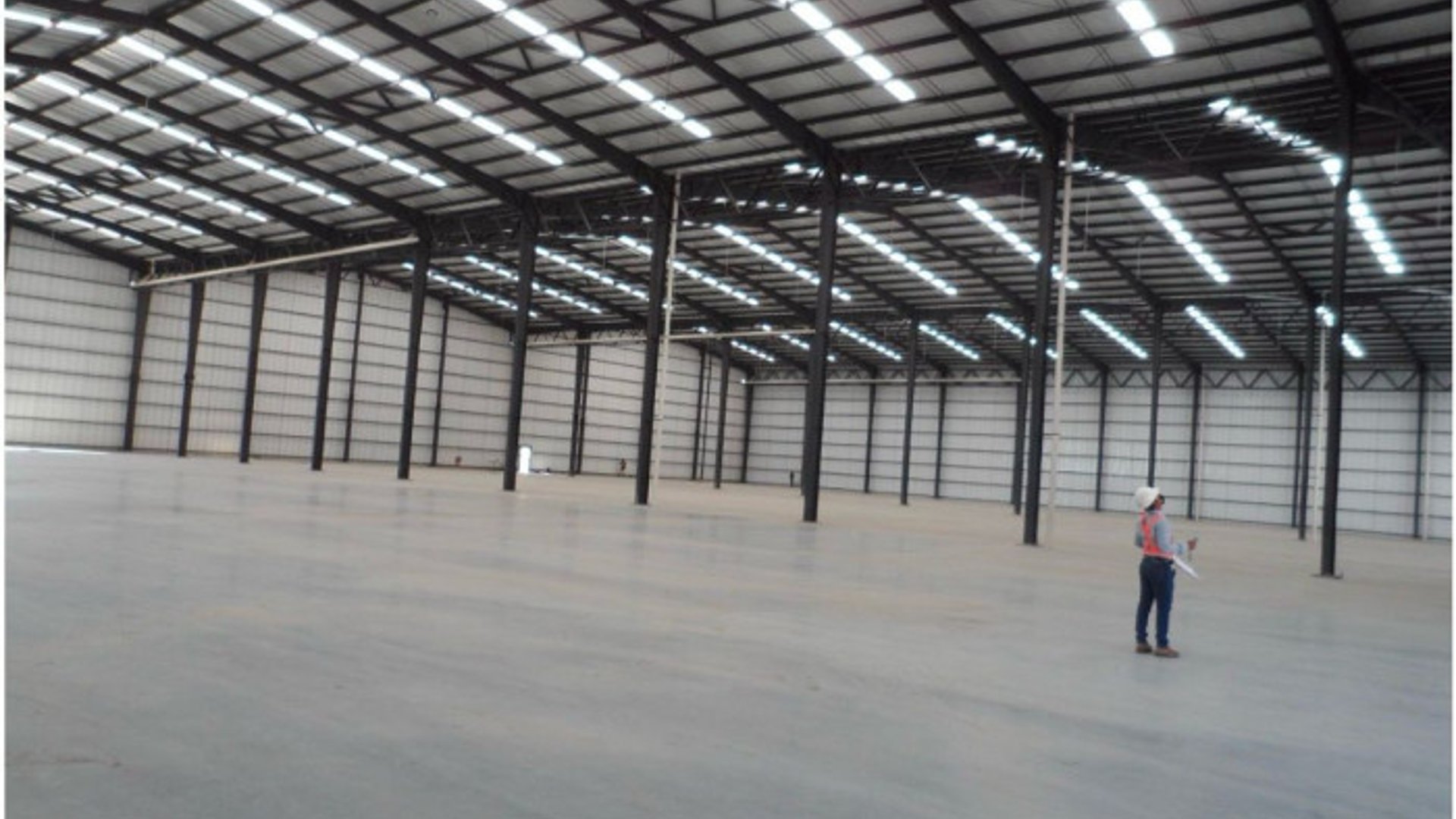 Nave Industrial en Venta Michatoya Escuintla Guatemala