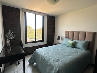 Apartamento en renta zona 15I Amueblado I Edificio Fontainebleau I Zona 15 - 4