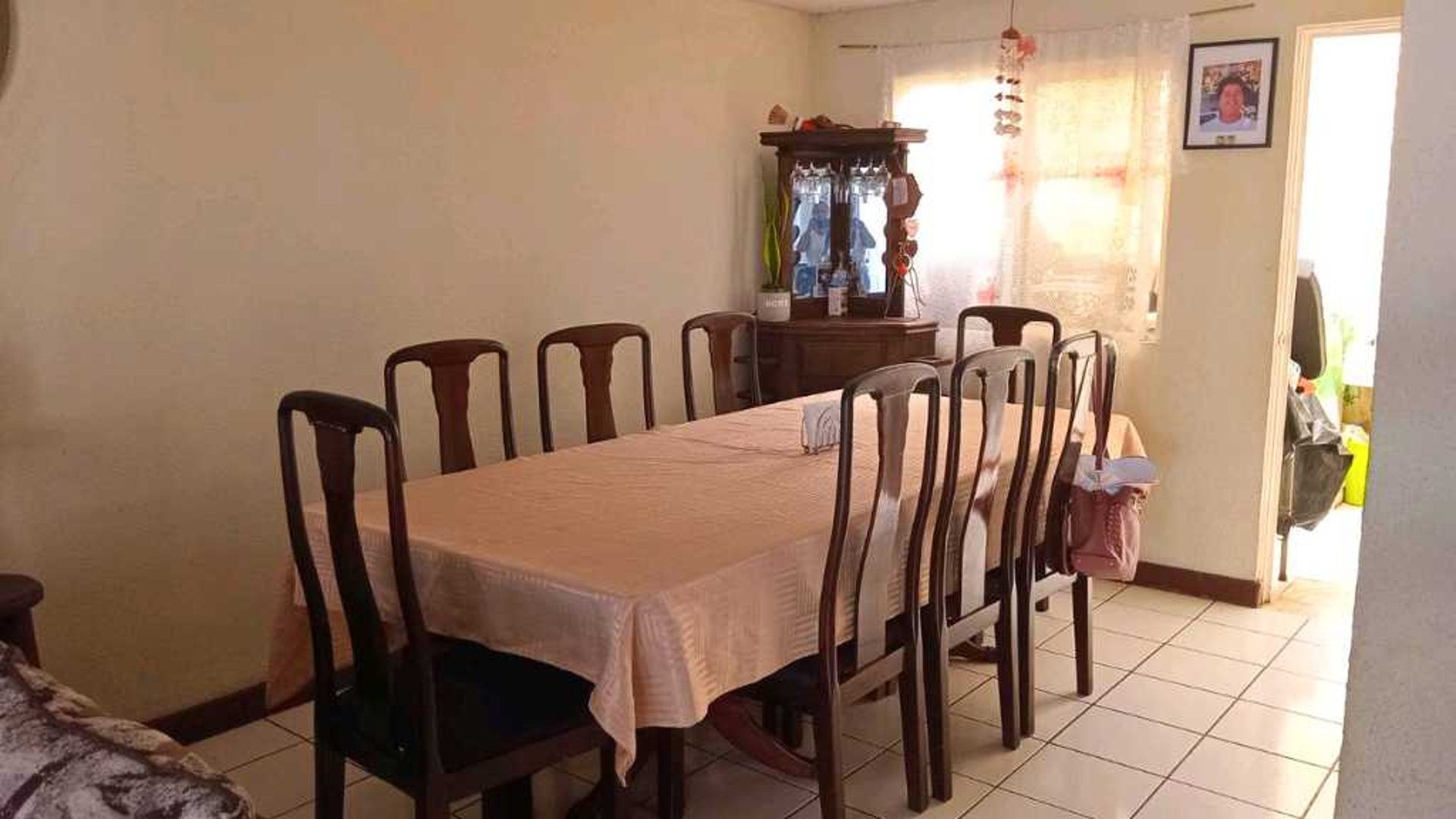 CASA EN VENTA – VILLA ROMANA, CLÚSTER 2, VILLA NUEVA - Miniatura 10