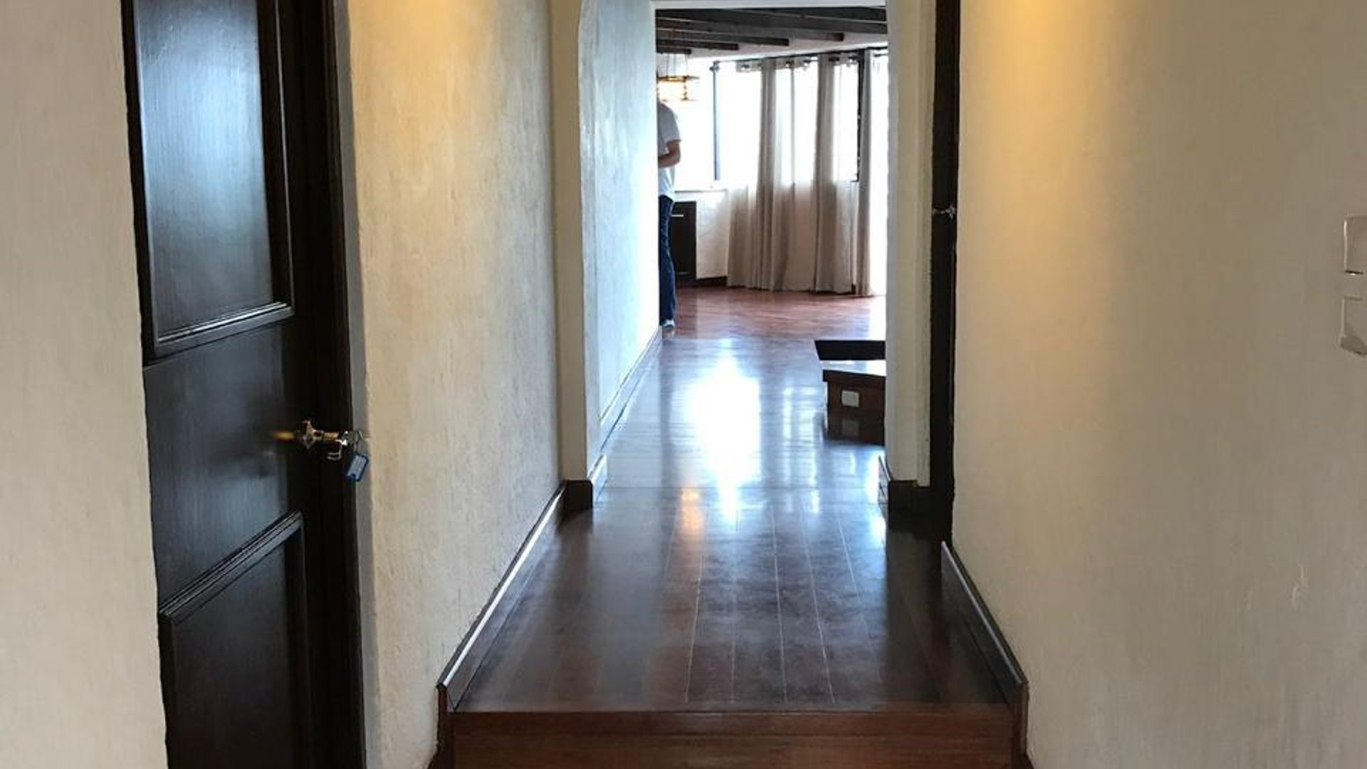 Apartamento en Alquiler Edificio La Barranca, zona 15 VH1 - Miniatura 3