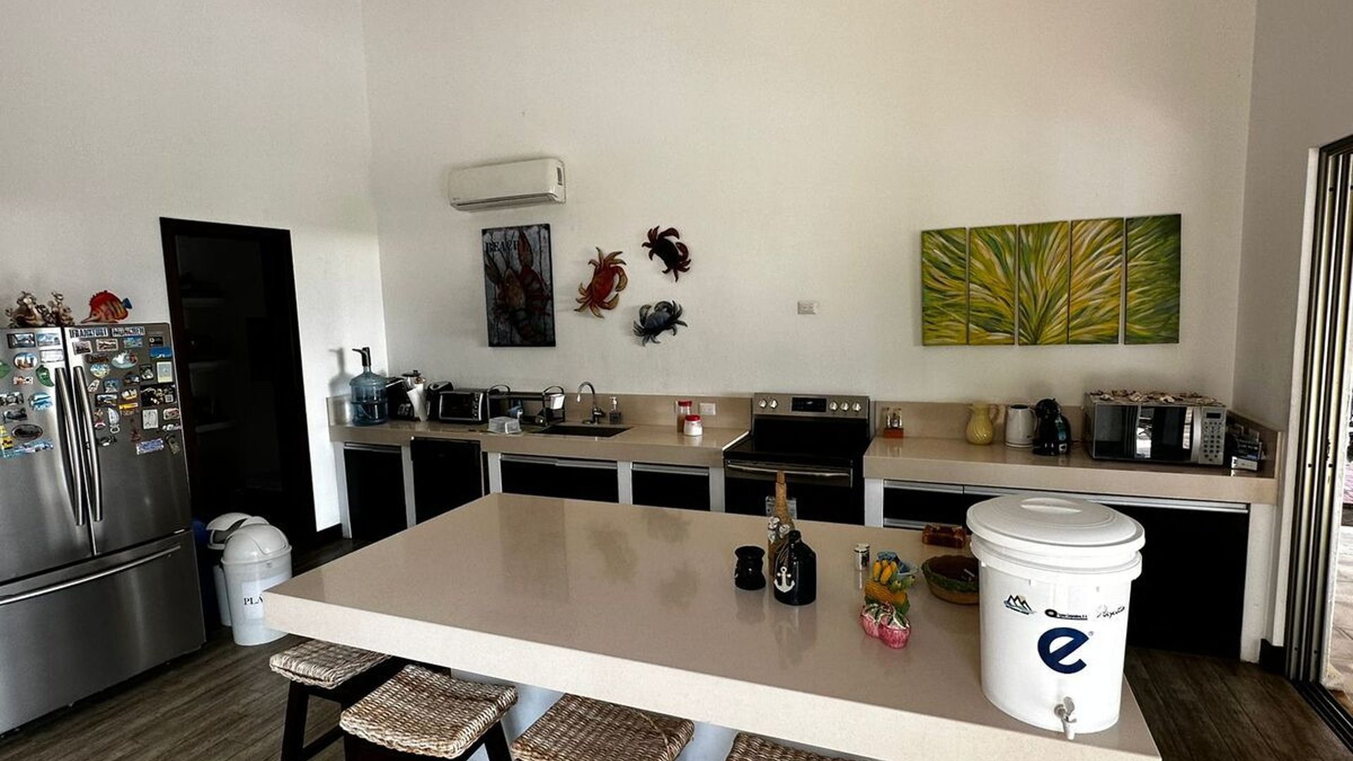 Villa en VENTA/ALQUILER en Blanc Monterrico - Miniatura 10