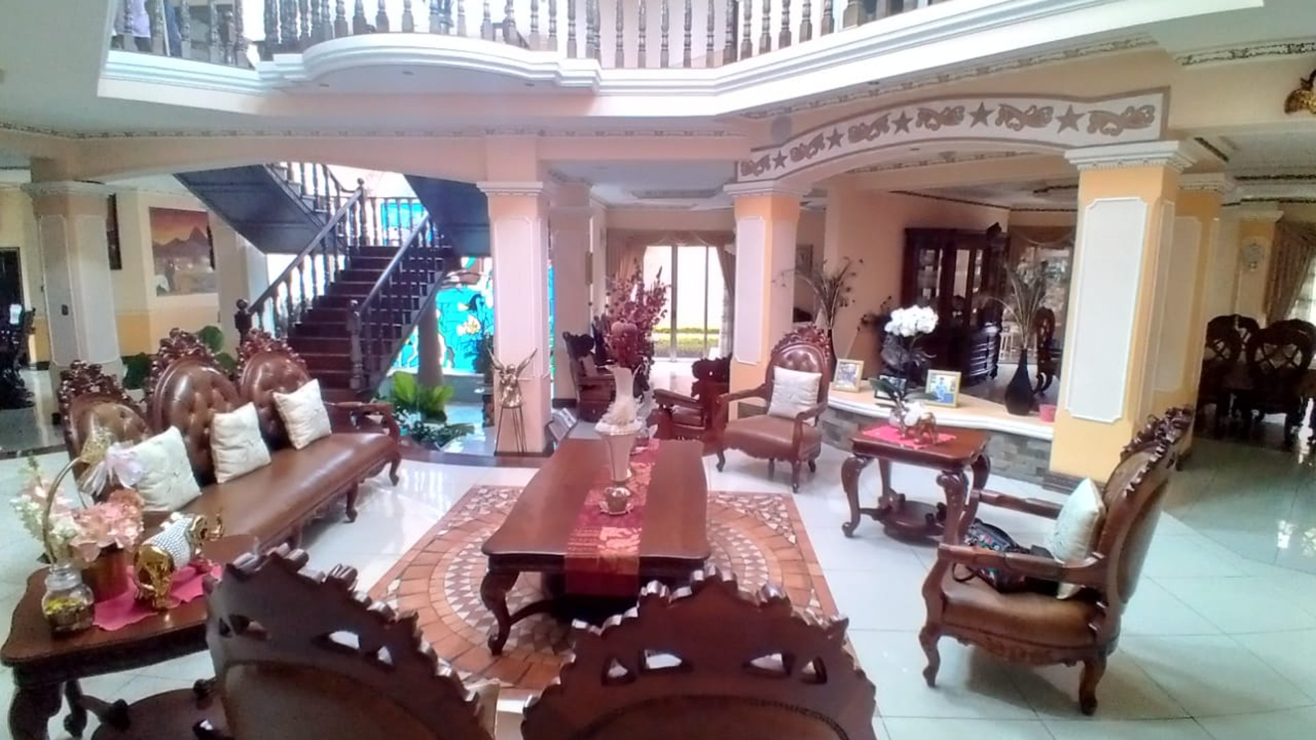 VENDO CASA ESPECTACULAR EN COLINAS DE ANDALUCIA, CAES - Miniatura 24