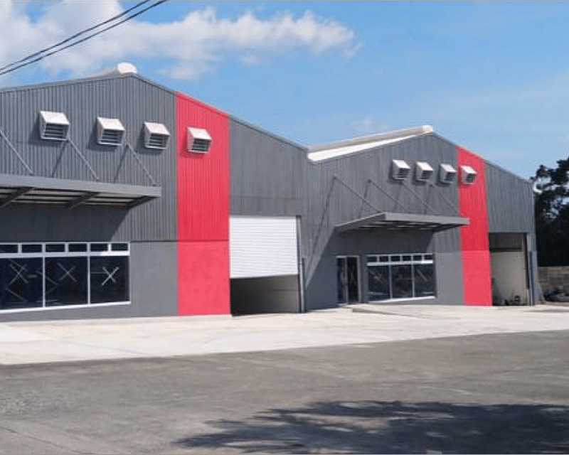 Bodegas en RENTA – Mazatenango