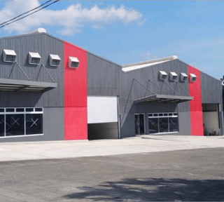 Bodegas en RENTA – Mazatenango