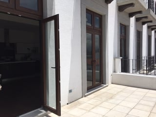 Apartamento 2 hab. en renta Cayala, zona 16 - 5