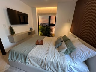 Apartamento NUEVO en ANKORI zona 10 | ULTIMA UNIDAD de 1 Habitación | Cesión de derechos - 5