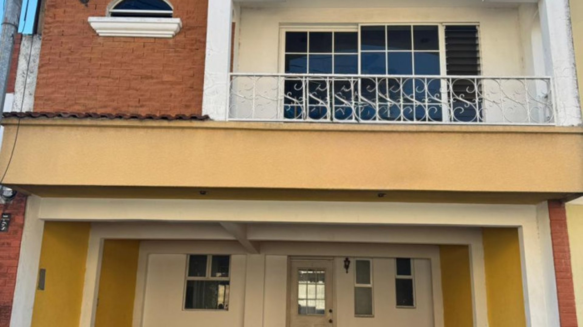 Casa en venta Colinas de Monte María Sur Villa Nueva