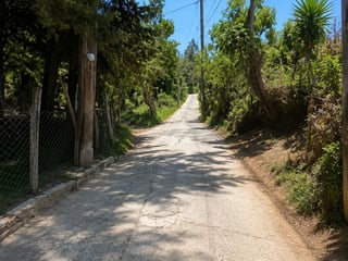 DOS TERRENOS DE ESQUINA EN VENTA, SANTA LUCIA MILPAS ALTAS - Image 3