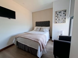 Apartamento de 3 dormitorios en venta en Edificio Artis, zona 13 - 5