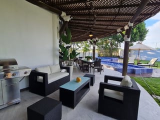Preciosa casa en la playa en Venta - 3