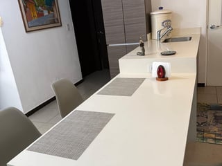 📍 APARTAMENTO AMUEBLADO EN VENTA – 2 HAB | PARQUE ONCE | ZONA 11 - 5