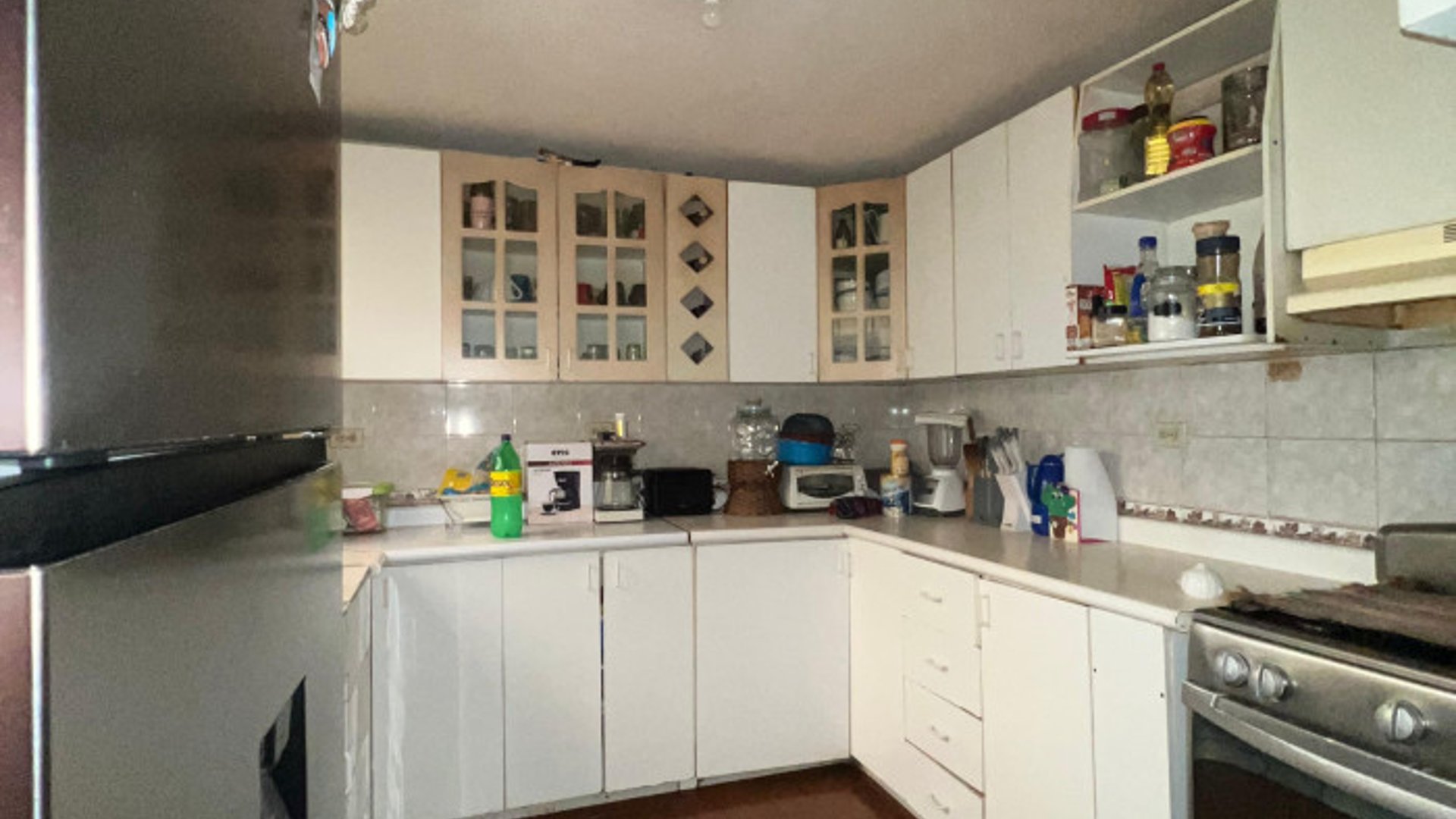 Casa en venta Villa Romana Villa Nueva - Miniatura 7