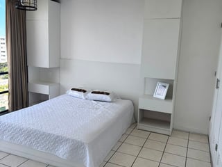 Apartamento Amueblado en Renta en Zona 9 - 3
