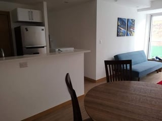 Apartamento en venta en zona 10 - 3