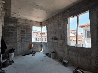 Penthouse en VENTA en Antigua Guatemala - 2