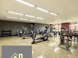 Apartamento en Alquiler – Zona 14 Edificio Tadeus - Image 38