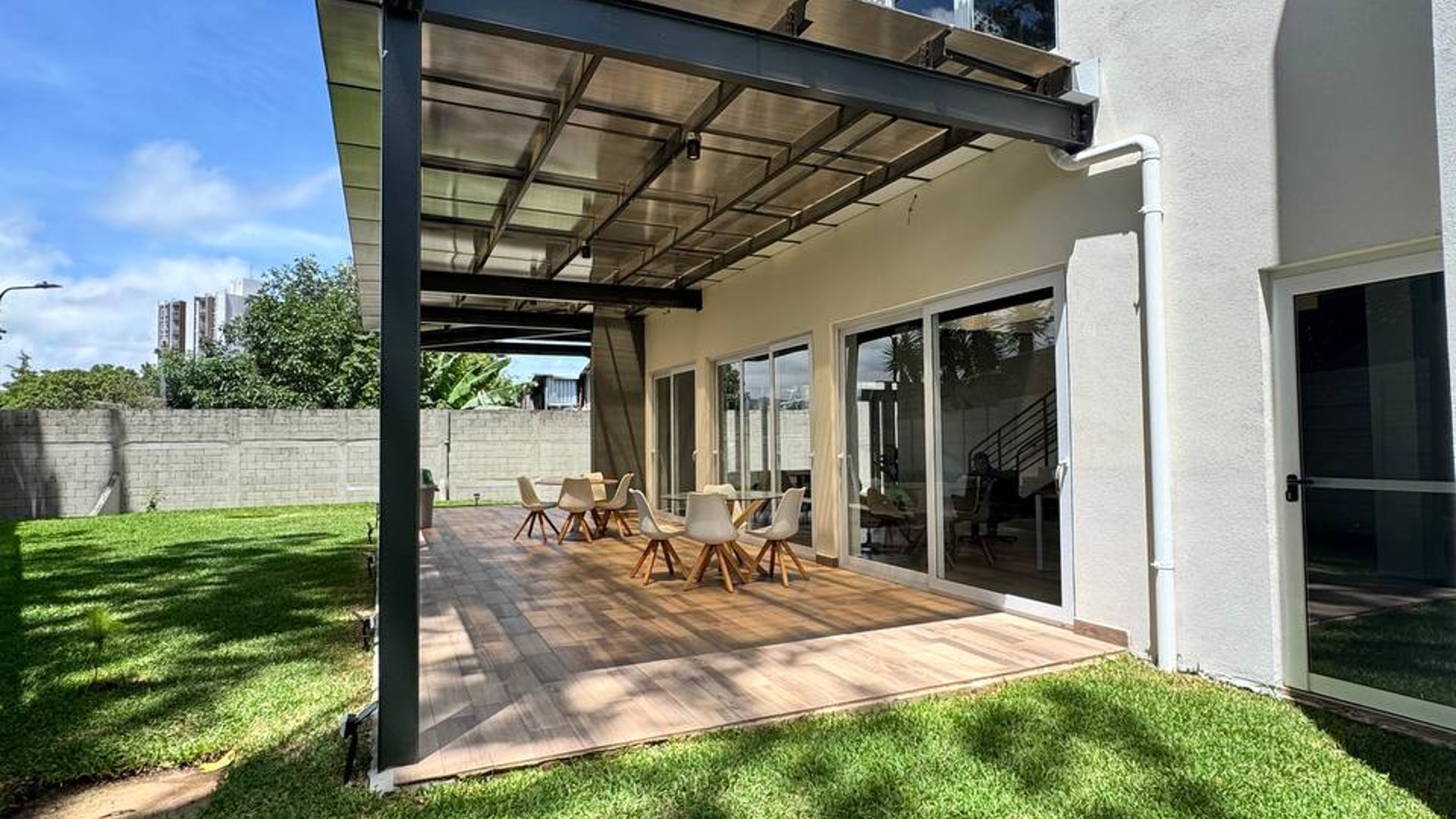 Apartamento en renta en Lares 17 zona 17 - Miniatura 11