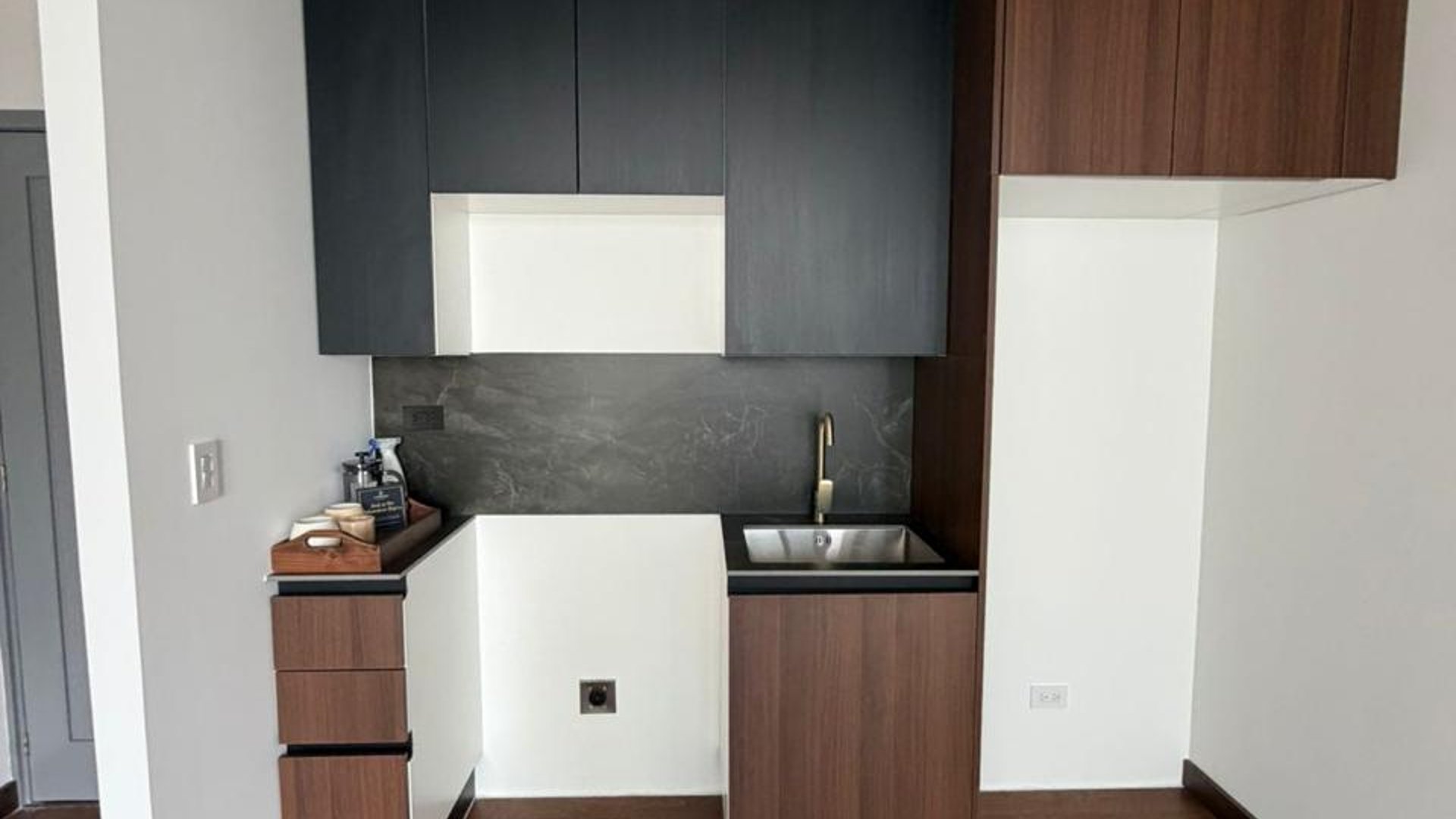 ALQUILER DE LINDO APARTAMENTO PARA ESTRENAR - ATARAH, ZONA 10 - Miniatura 4