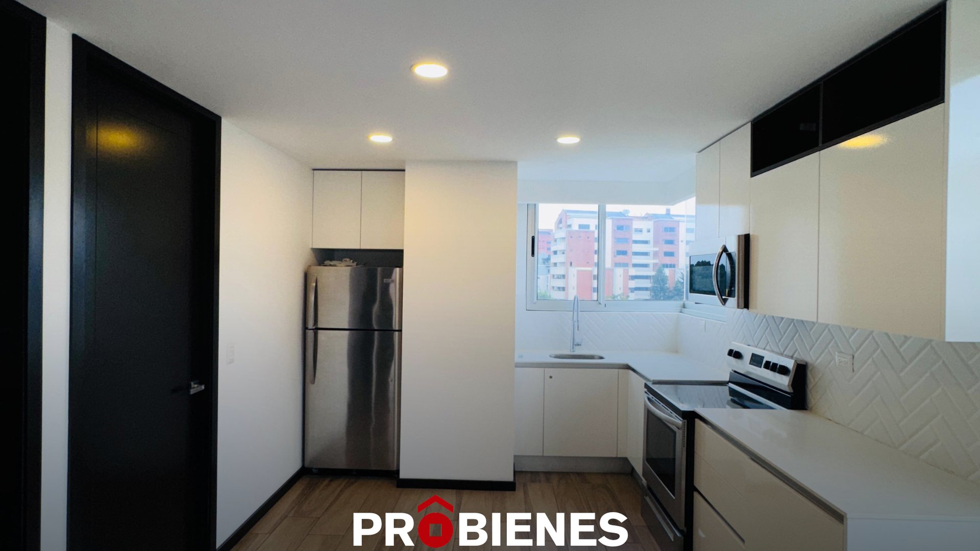 Apartamento en renta | Cassia zona 15 - Image 1