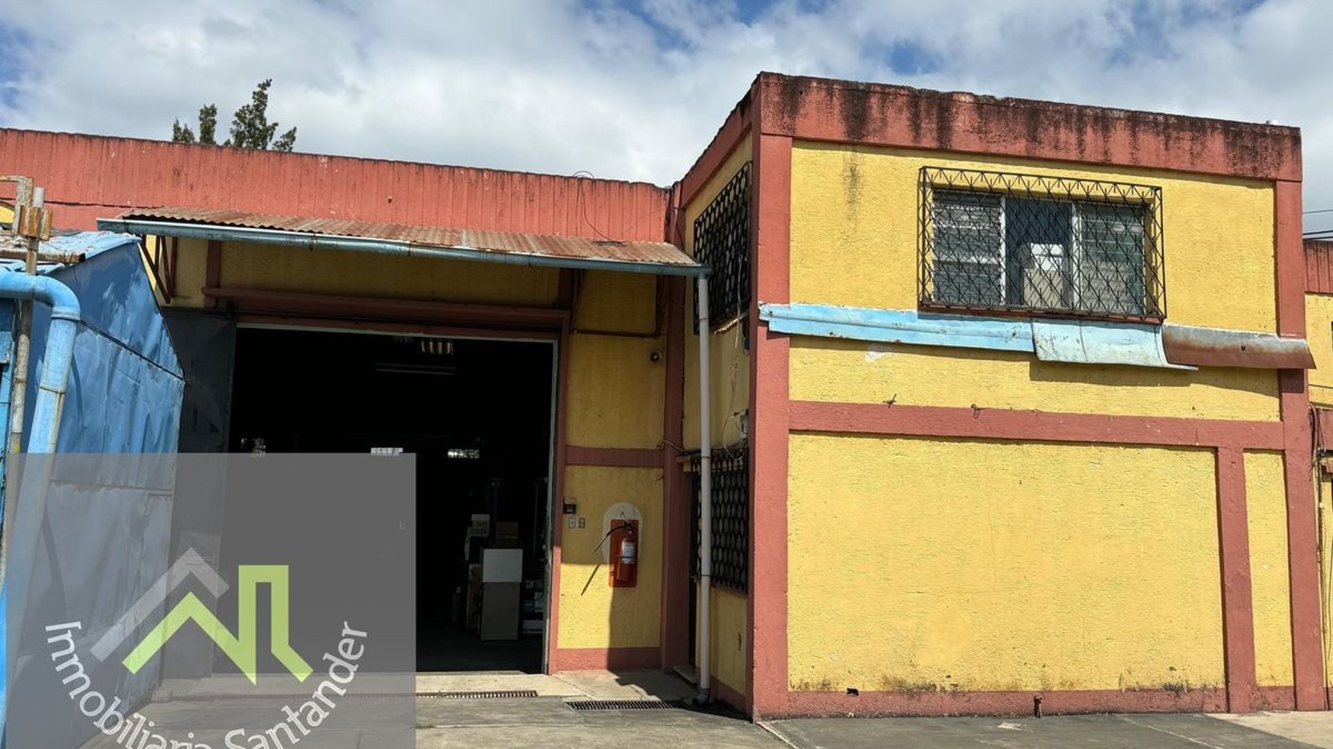 BODEGA EN VENTA EN MIXCO - Miniatura 12