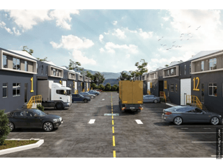 Bodega en renta en Parque Industrial Carretera a El Salvador Ref-5525 - Image 4