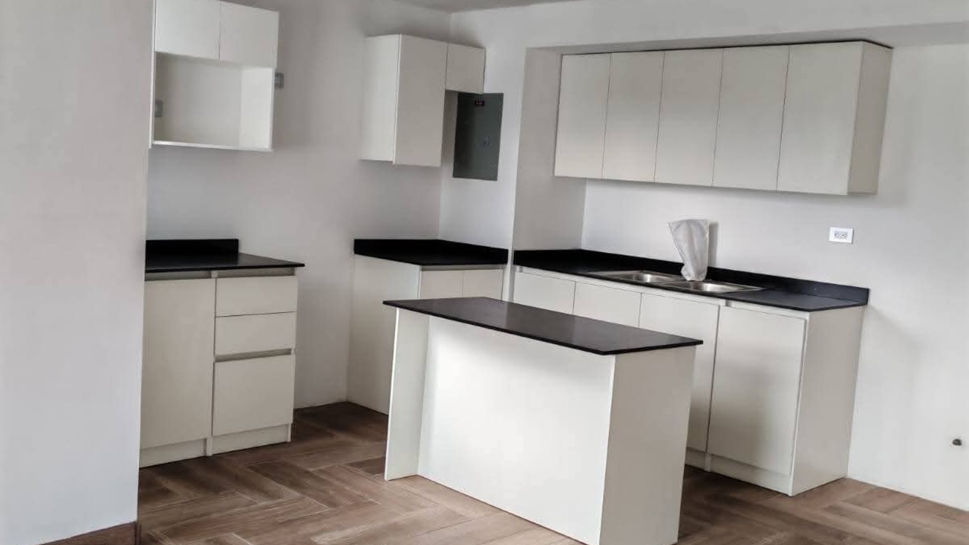Apartamento en renta en Altavista Los Alamos | San Miguel Petapa - Miniatura 8