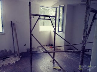 CityMax Antigua vende casa en obra gris en Santa Lucia - 5