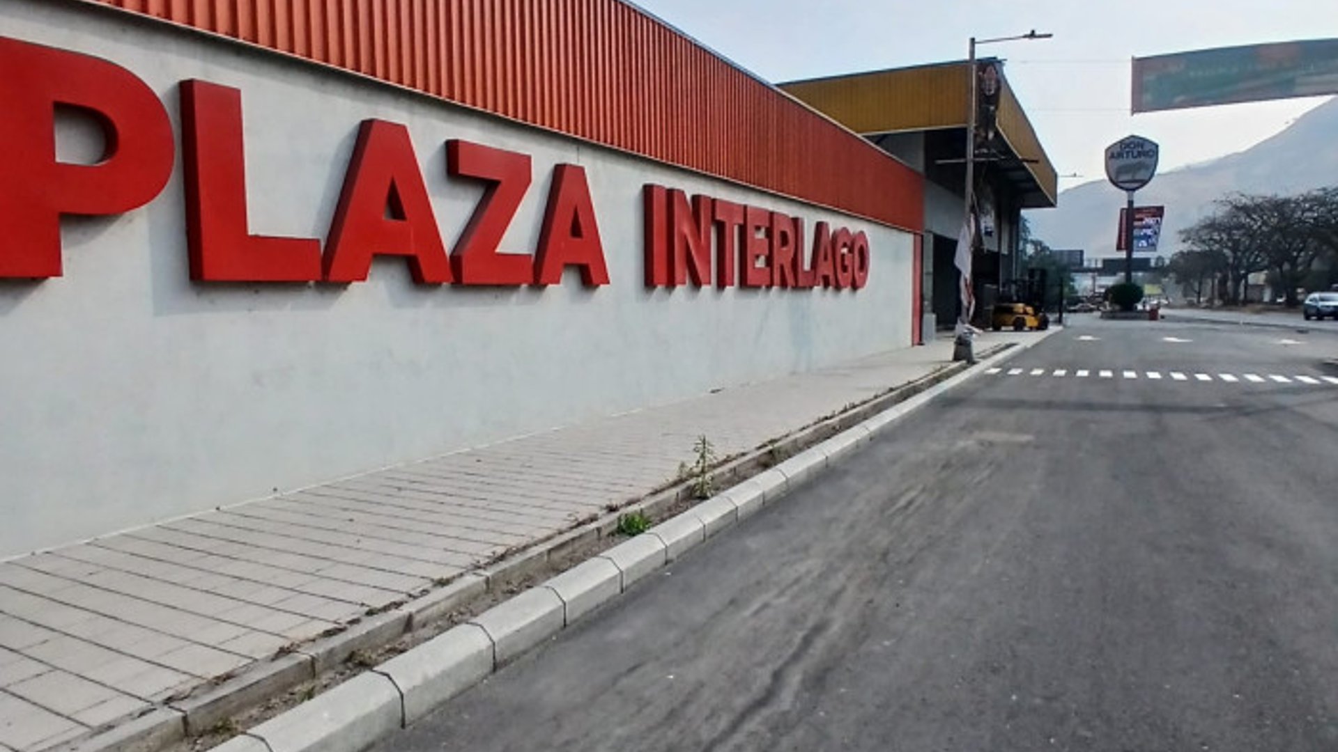 Local Comercial en Renta en Interlago Amatitlán