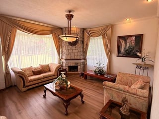 Residencia de Lujo en Venta  Condominio Casa y Campo – Km 23.5 Carretera a El Sa - 2