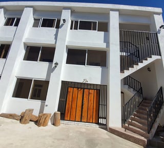 Edificio en renta ideal para oficina o call center