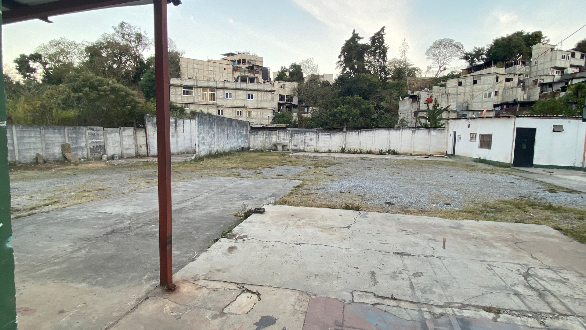 Terreno en Renta Zona 16, Guatemala: Oportunidad Única - Miniatura 5