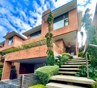 📍 CASA EN VENTA – RESIDENCIAS CONCEPCIÓN, COND. CAMELIAS | KM 15 CAES