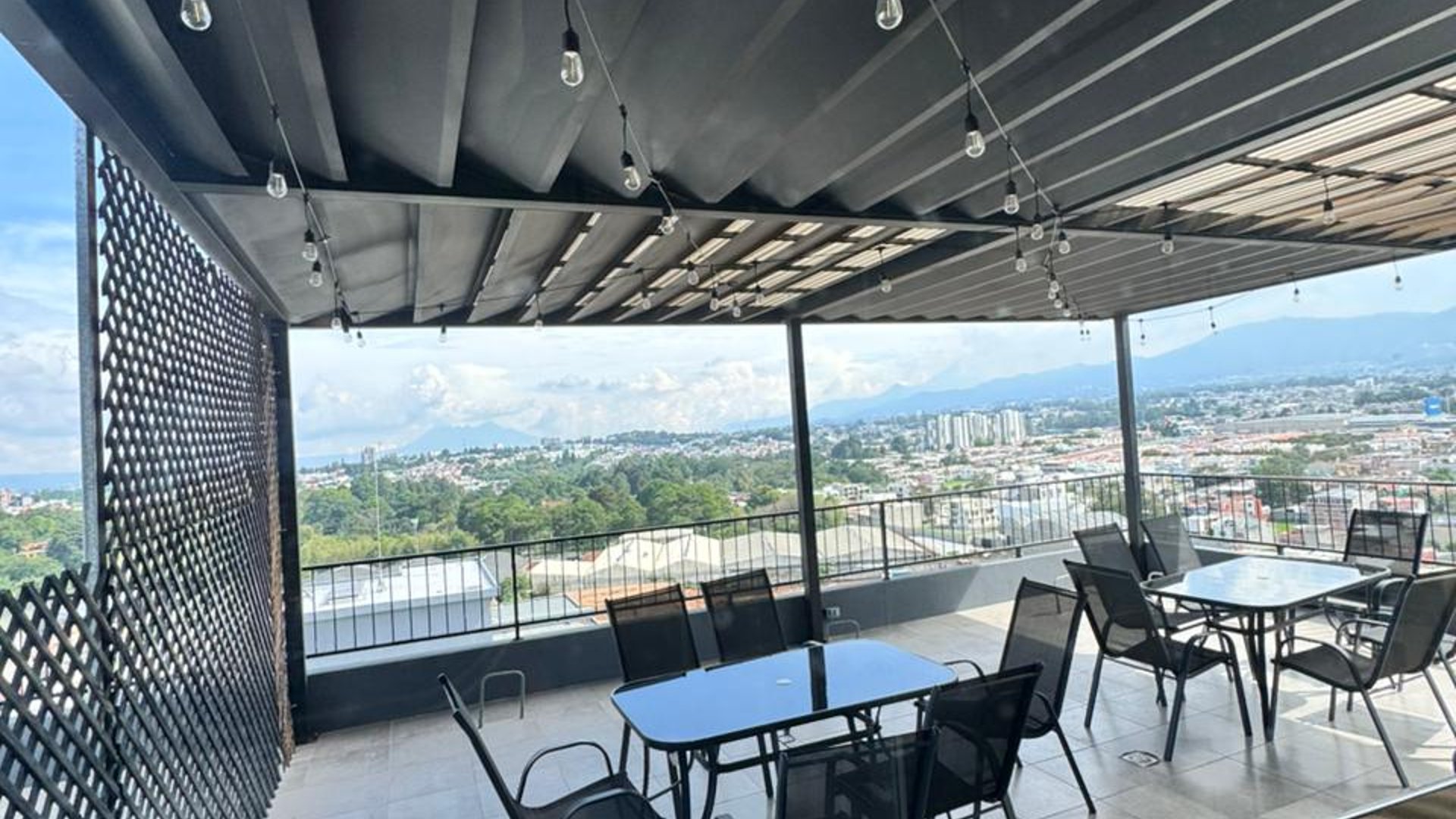 APARTAMENTO EN RENTA | NIKAO | ZONA 4, MIXCO - Miniatura 23