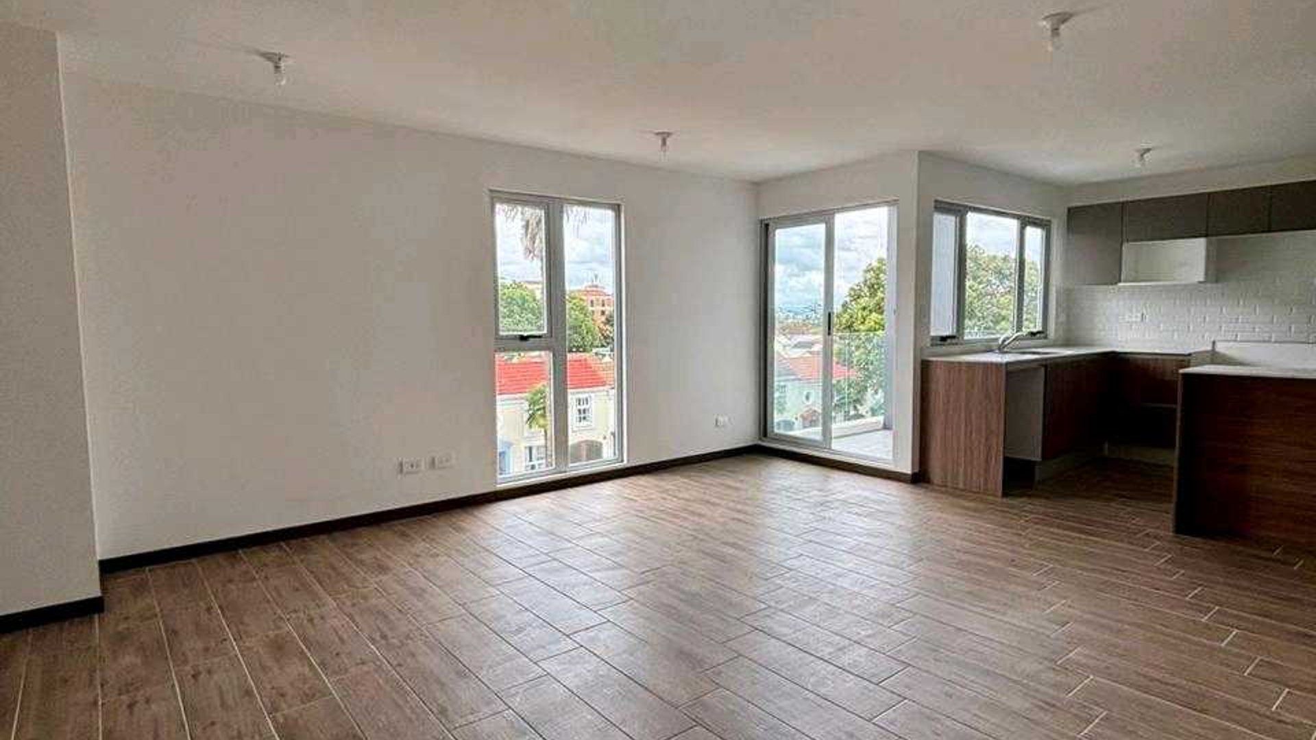 APARTAMENTO EN VENTA ???? Nuvo Naranjo, zona 4 de Mixco - Miniatura 2
