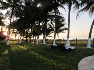 VENTA TERRENO FRENTE A PLAYA USD 25/vr2 MONTERRICO - 3