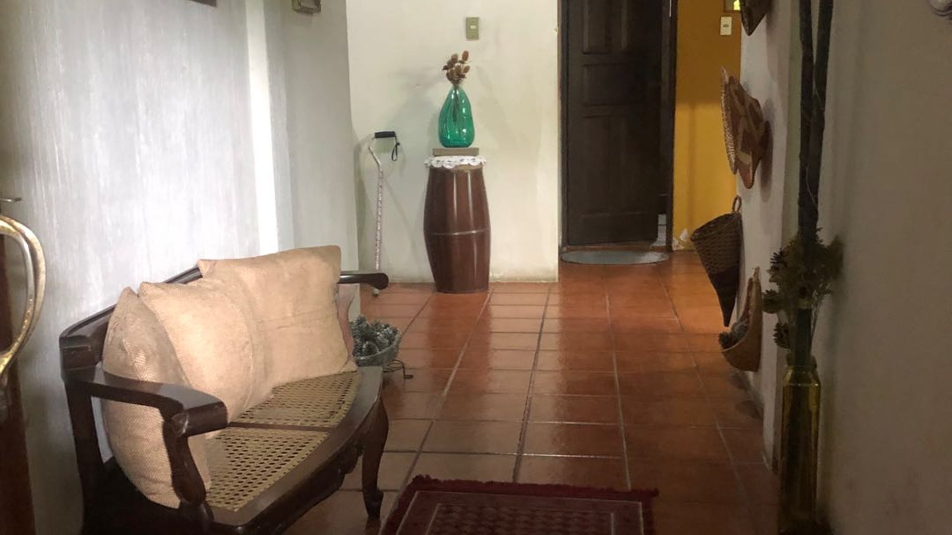 Casa en Venta, en Santa Lucía Milpas Altas Sacatepéquez. - Miniatura 19