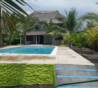 Casa en venta en Monterrico