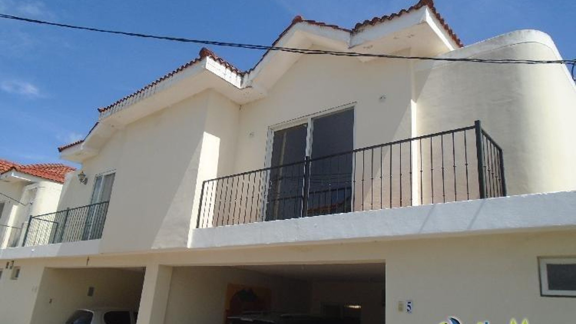 Casa en Venta Filadelfia Carretera a El Salvador