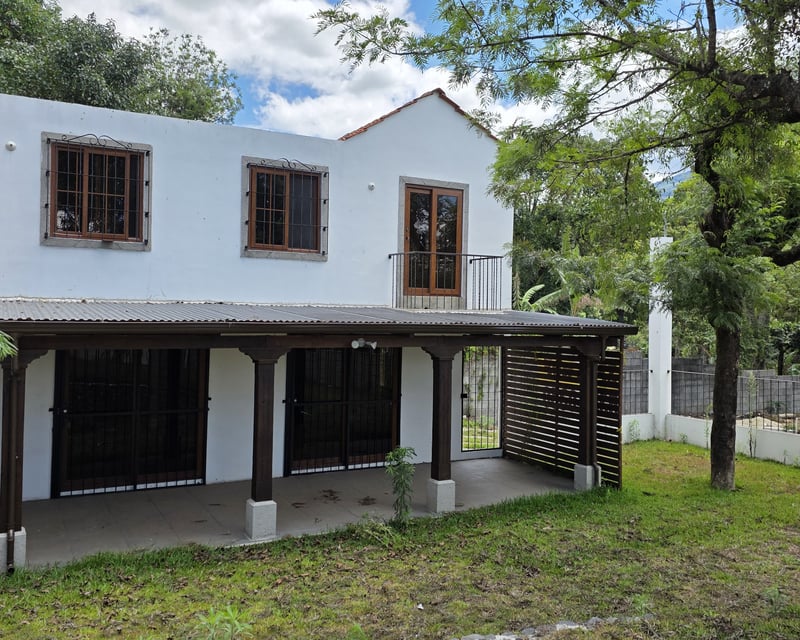 Casa en Venta en Hacienda Santa Isabel Alotenango