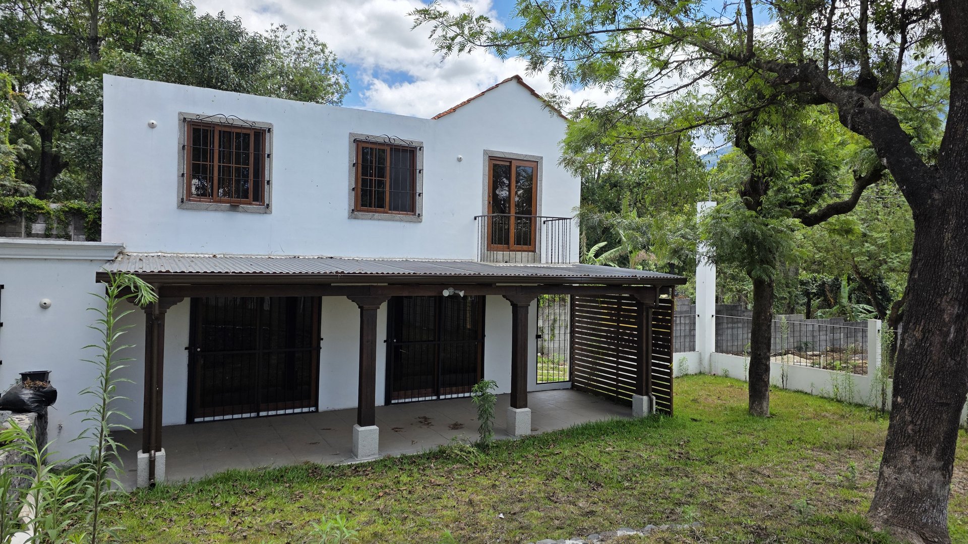 Casa en Venta en Hacienda Santa Isabel Alotenango