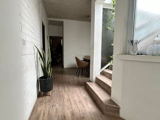 VILLA LINDA 2 / Casa en renta , zona 7 - 4