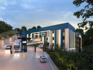 Ofibodegas en Venta en Santa Rosalía Km 13 CAES - 4