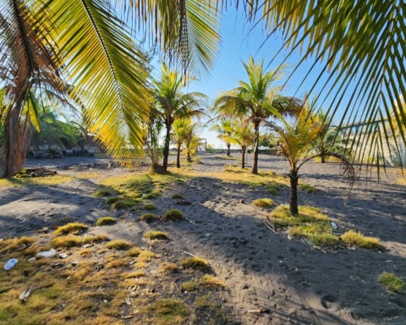 Cesión de Terreno Vacacional en OCRET Puerto San José