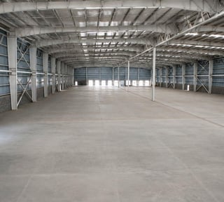 Bodega en renta con patio de maniobras - Palín, Escuintla Ref-5944