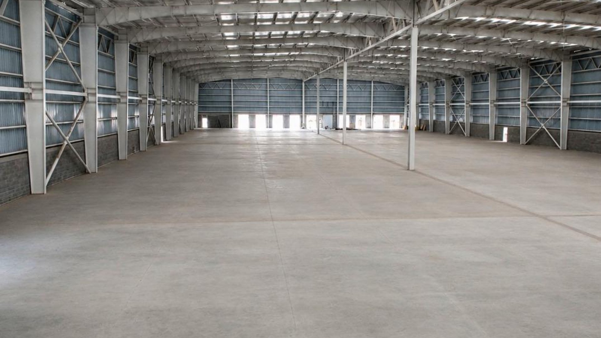 Bodega en renta con patio de maniobras - Palín, Escuintla REF-5944