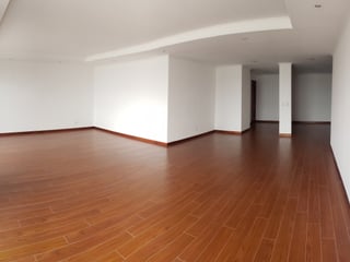 En Renta amplio Apartamento en Zona 15 Vista Hermosa - 2